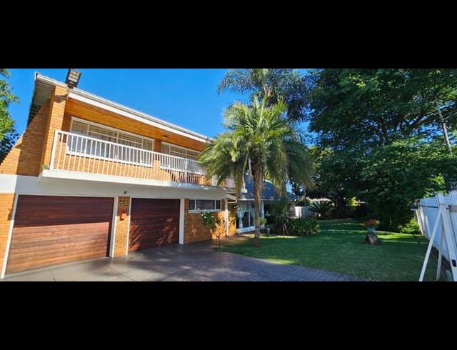 5 BEDROOM HOUSE FOR SALE IN VALHALLA